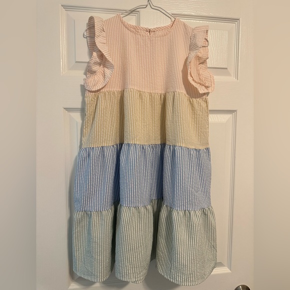 Dresses & Skirts - Baby doll dress